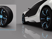 9   Lamborghini Estoque-  13