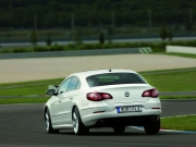  Volkswagen Passat CC R-Line -  3