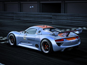 918 RSR Coupe-  40