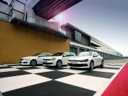  Volkswagen Passat CC R-Line -  4