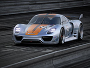 918 RSR Coupe-  30