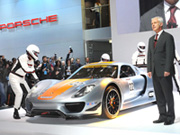 918 RSR Coupe-  15