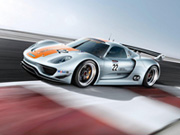 918 RSR Coupe-  14