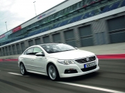  Volkswagen Passat CC R-Line -  6