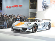 918 RSR Coupe-  8
