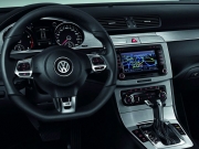  Volkswagen Passat CC R-Line -  7