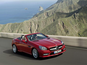 SLK 2012 Roadster-  11