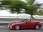 SLK 2012 Roadster-  10