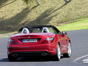 SLK 2012 Roadster-  9