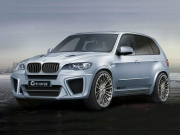 G-POWER X5 M and X6 M-  1