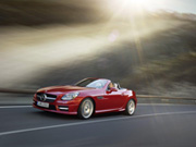SLK 2012 Roadster-  8