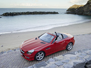 SLK 2012 Roadster-  5