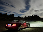 SLK 2012 Roadster-  3