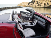 SLK 2012 Roadster-  1