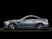 SLK 2012 Roadster-  25