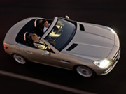 SLK 2012 Roadster-  22