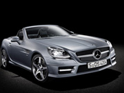 SLK 2012 Roadster-  21
