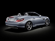 SLK 2012 Roadster-  19