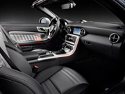 SLK 2012 Roadster-  18