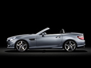 SLK 2012 Roadster-  17