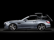 SLK 2012 Roadster-  16
