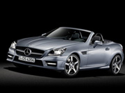 SLK 2012 Roadster-  14