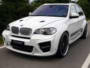 G-POWER X5 M and X6 M-  4