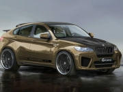 G-POWER X5 M and X6 M-  5
