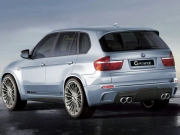 G-POWER X5 M and X6 M-  2