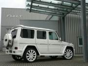 A.R.T.  Mercedes G55K-  2