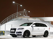 Q7  MR Car Design-  8