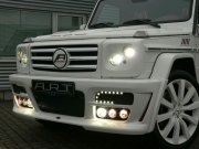 A.R.T.  Mercedes G55K-  3
