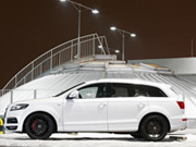 Q7  MR Car Design-  5