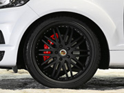 Q7  MR Car Design-  4