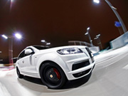 Q7  MR Car Design-  2