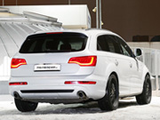 Q7  MR Car Design-  1