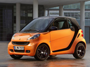 ForTwo NightOrange -  3