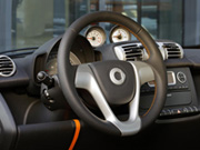 ForTwo NightOrange -  2