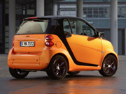 ForTwo NightOrange -  1