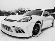 Panamera Moby Dick -  25