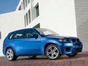 BMW X6  X5M-  1