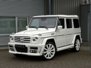 A.R.T.  Mercedes G55K-  1