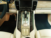 Panamera Moby Dick -  24