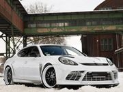 Panamera Moby Dick -  21