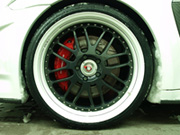 Panamera Moby Dick -  20