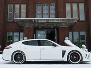 Panamera Moby Dick -  19