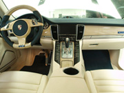 Panamera Moby Dick -  18