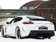 Panamera Moby Dick -  14