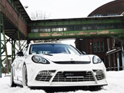 Panamera Moby Dick -  12