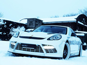 Panamera Moby Dick -  11